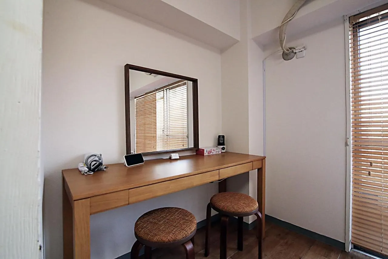 Kasa Shinjuku House Apartment Tokyo