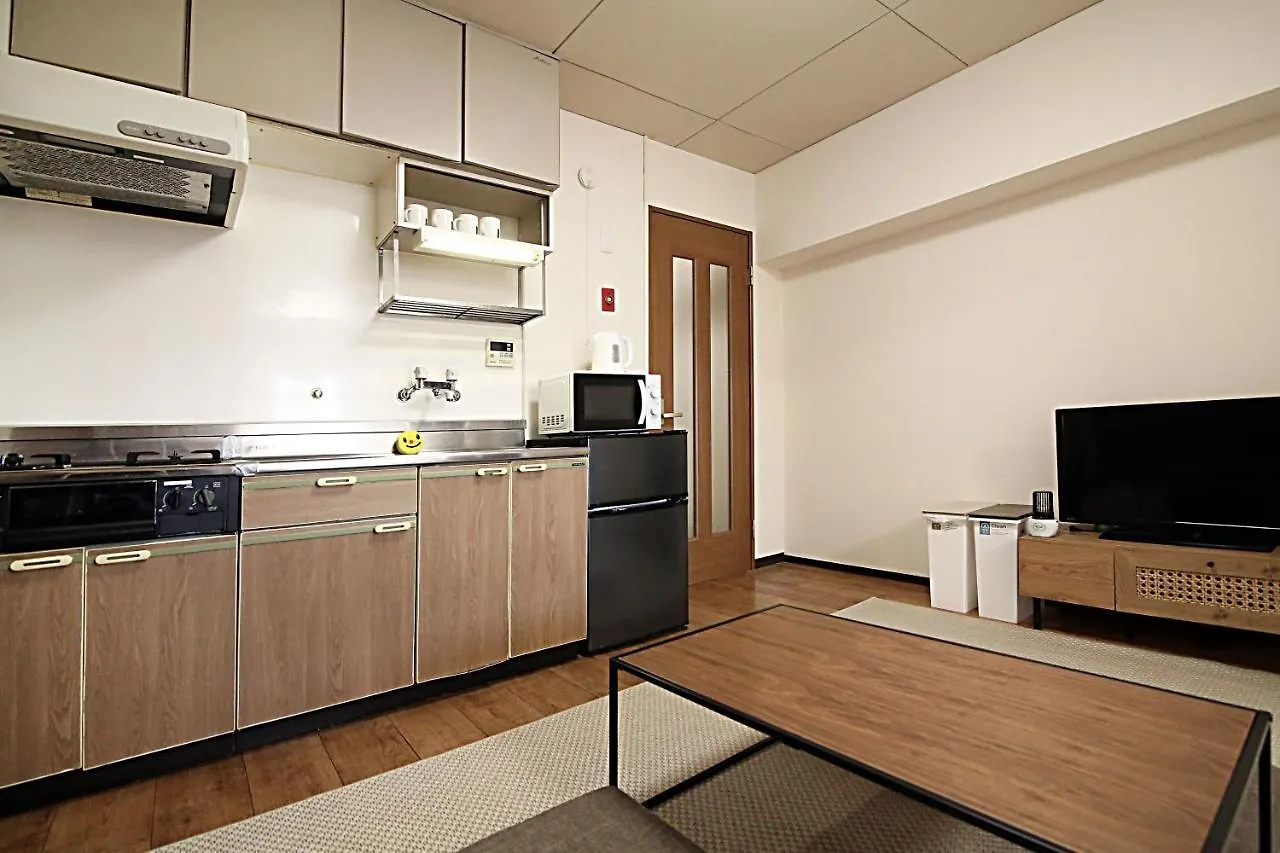 Kasa Shinjuku House Apartment Tokyo