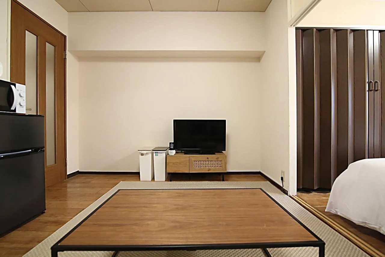Kasa Shinjuku House Apartment Tokyo