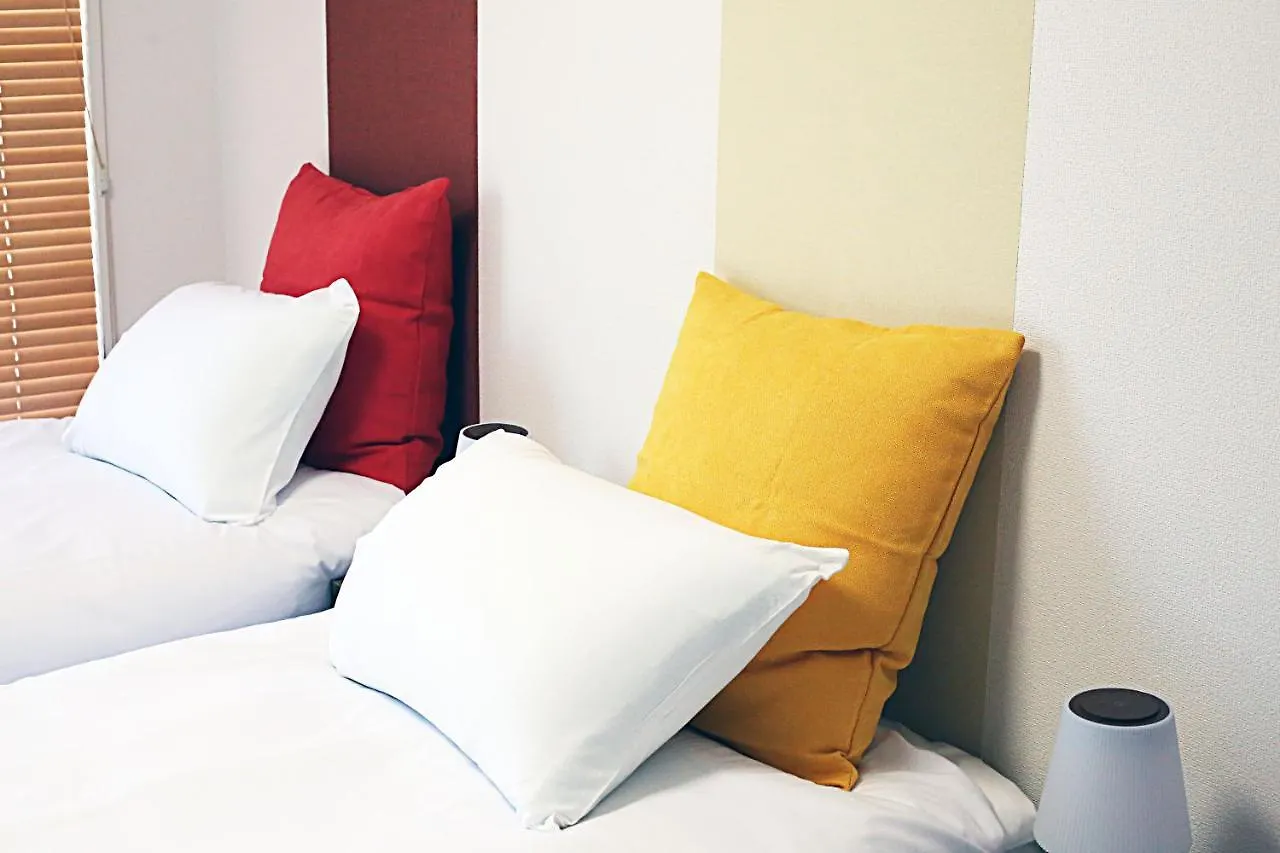 Kasa Shinjuku House Apartment Tokyo
