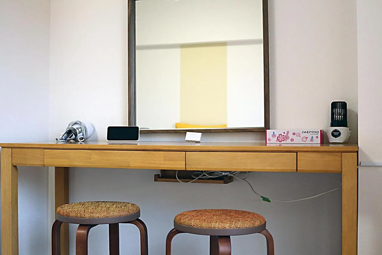 Kasa Shinjuku House Apartment Tokyo