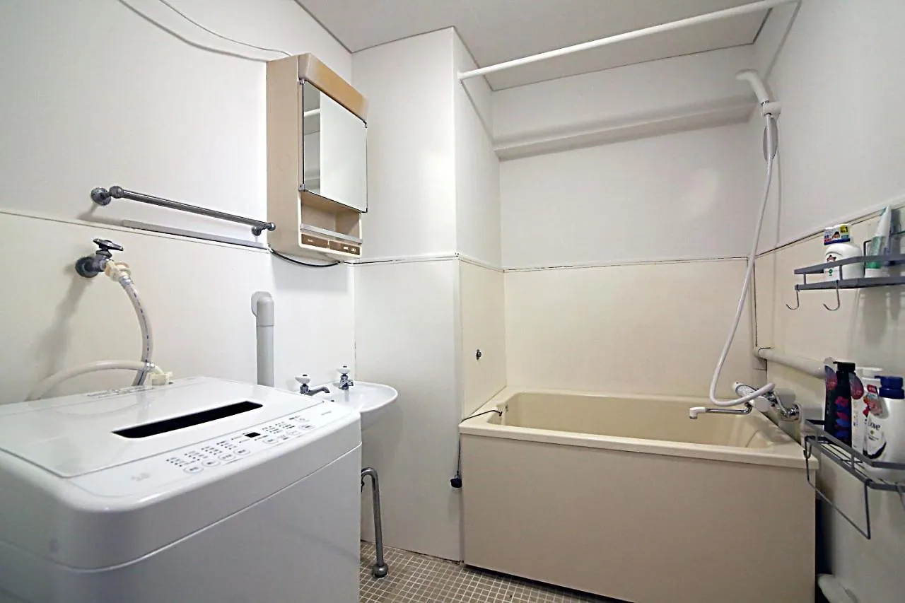 Kasa Shinjuku House Apartment Tokyo