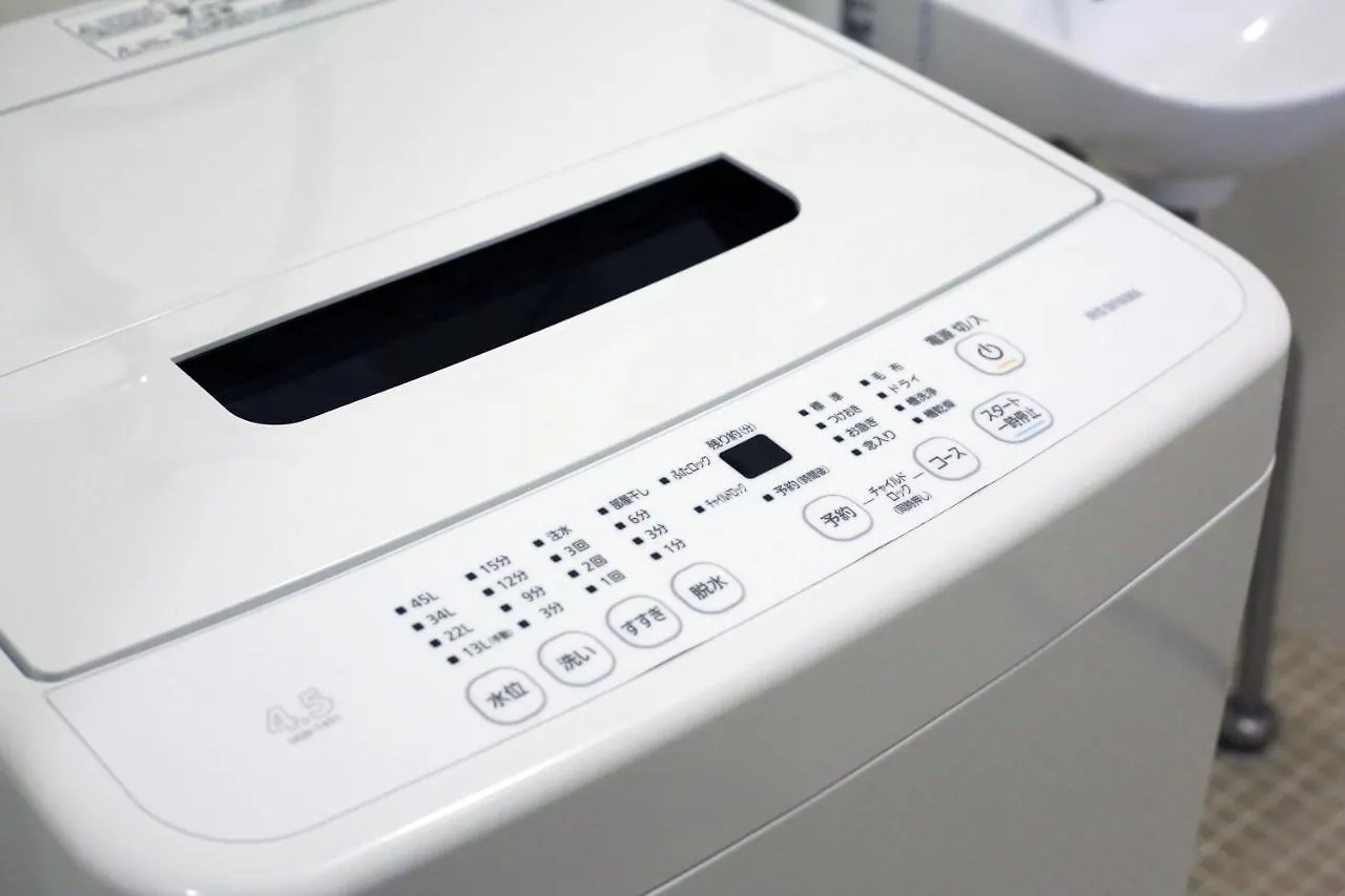 Apartmán Kasa Shinjuku House Prefektura Tokio Japonsko