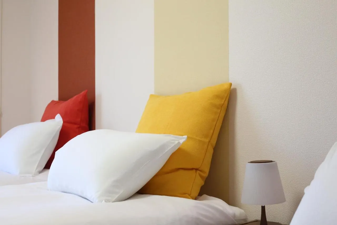 Apartmán Kasa Shinjuku House Prefektura Tokio